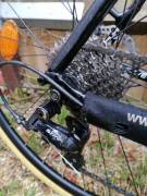 CANNONDALE Caadx Gravel / CX disc brake used For Sale