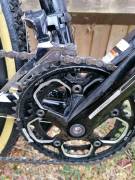 CANNONDALE Caadx Gravel / CX disc brake used For Sale