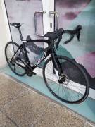 WILIER -30% Wilier GTR Team Carbon 105 2x11sp( L ) ( 0 km Road bike Shimano 105 disc brake new with guarantee For Sale