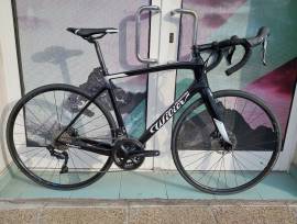 WILIER -30% Wilier GTR Team Carbon 105 2x11sp( L ) ( 0 km Road bike Shimano 105 disc brake new with guarantee For Sale