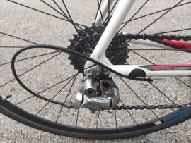 _Other Carbon Road bike Shimano 105 calliper brake used For Sale