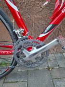 TREK Trek Madone 5.2 – ikonikus karbon országúti  Road bike Shimano Ultegra calliper brake used For Sale