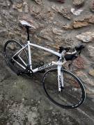 GHOST Race lector 4000 karbon Road bike V-brake used For Sale