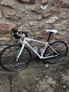 TREK Lexa SL Road bike V-brake used For Sale