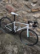 TREK Lexa SL Road bike V-brake used For Sale