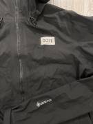 GoreWear Endure GoreTex dzseki Endure Kabát / Mellény M használt férfi/unisex ELADÓ