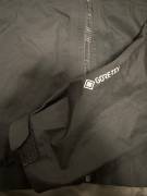 GoreWear Endure GoreTex dzseki Endure Cycling Jackets / Cycling Vests M used male/unisex For Sale