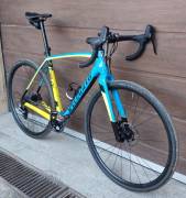 SPECIALIZED Crux Gravel / CX SRAM Rival disc brake used For Sale