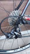 SPECIALIZED Tarmac SL2 Road bike Shimano 105 calliper brake used For Sale