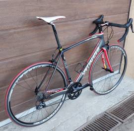 SPECIALIZED Tarmac SL2 Road bike Shimano 105 calliper brake used For Sale