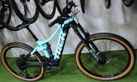 _Other BULLS BOSCH BROSE STEPS EP8 YAMAHA sok-sok ebike! Electric Mountain Bike dual suspension Bosch used For Sale