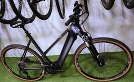 _Other BULLS BOSCH BROSE STEPS EP8 YAMAHA sok-sok ebike! Electric Mountain Bike dual suspension Bosch used For Sale