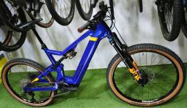 _Other BULLS BOSCH BROSE STEPS EP8 YAMAHA sok-sok ebike! Electric Mountain Bike dual suspension Bosch used For Sale