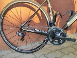 SUPERIOR Road Team Issue Di2 Road bike Shimano Ultegra Di2 calliper brake used For Sale