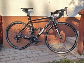 SUPERIOR Road Team Issue Di2 Road bike Shimano Ultegra Di2 calliper brake used For Sale