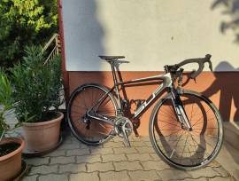 SUPERIOR Road Team Issue Di2 Road bike Shimano Ultegra Di2 calliper brake used For Sale