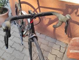 SUPERIOR Road Team Issue Di2 Road bike Shimano Ultegra Di2 calliper brake used For Sale