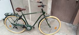 BTWIN ELOPS City / Cruiser / Urban V-brake used For Sale