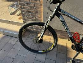 _Other Polar Mirage Mountain Bike 20" front suspension Shimano Altus used For Sale