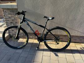 _EGYÉB Polar Mirage Mountain Bike 20" elöl teleszkópos Shimano Altus használt ELADÓ