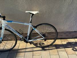 LAPIERRE Audacio 100 Road bike Shimano Claris calliper brake used For Sale