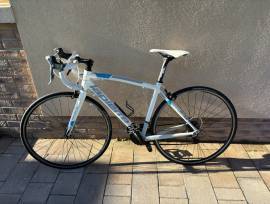 LAPIERRE Audacio 100 Road bike Shimano Claris calliper brake used For Sale