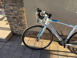 LAPIERRE Audacio 100 Road bike Shimano Claris calliper brake used For Sale