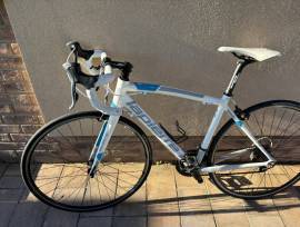 LAPIERRE Audacio 100 Road bike Shimano Claris calliper brake used For Sale