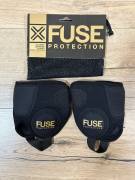 Új FUSE Protection BMX/MTB bokavédő eladó FUSE Protection Pads & Body Armour M/L new / not used For Sale