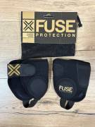 Új FUSE Protection BMX/MTB bokavédő eladó FUSE Protection Védő / protektor / full protektor M/L nem használt ELADÓ