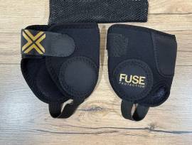 Új FUSE Protection BMX/MTB bokavédő eladó FUSE Protection Védő / protektor / full protektor M/L nem használt ELADÓ