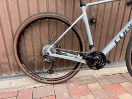 CUBE Nuroad C:62 Pro Gravel / CX Shimano GRX disc brake used For Sale