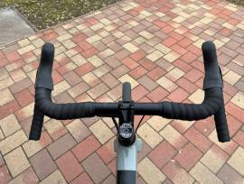 CUBE Nuroad C:62 Pro Gravel / CX Shimano GRX disc brake used For Sale