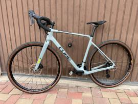 CUBE Nuroad C:62 Pro Gravel / CX Shimano GRX disc brake used For Sale