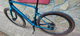 CUBE C62 Nuroad Race  Gravel / CX Shimano GRX Di2 tárcsafék nem használt ELADÓ