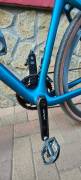 CUBE C62 Nuroad Race  Gravel / CX Shimano GRX Di2 tárcsafék nem használt ELADÓ