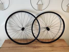 Newman Performance 25 kerékszett 622-25 Newman Performance  Road Bike & Gravel Bike & Triathlon Bike Component, Road Bike Wheels / Tyres 28" used For Sale