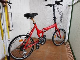 _Other Edelweiss összecsukható kerékpár Folding Bikes 20