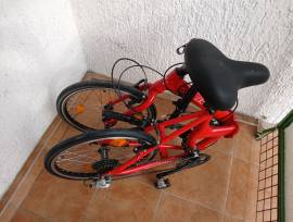 _Other Edelweiss összecsukható kerékpár Folding Bikes 20" used For Sale