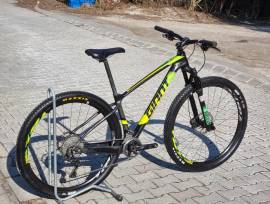 GIANT Akció újsz. Giant Xtc  karbon mtb 2*11 XT RockShox Mountain Bike 29" front suspension Shimano Deore XT new / not used For Sale