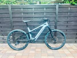 MONDRAKER Chaser R Elektromos Mountain Bike 29" össztelós / fully Bosch SRAM GX használt ELADÓ