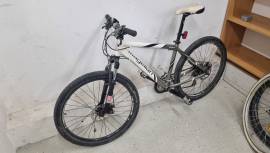 MAGELLAN Draco Mountain Bike 26" front suspension Shimano Alivio used For Sale