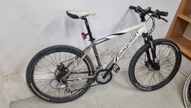 MAGELLAN Draco Mountain Bike 26" front suspension Shimano Alivio used For Sale