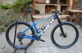 TREK TREK PROCALIBER 9.7 Carbon Mountain Bike 29" front suspension SRAM GX Eagle used For Sale