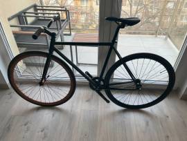 CSEPEL Royal 4 Fixie / Pálya / Egysebi kontra használt ELADÓ