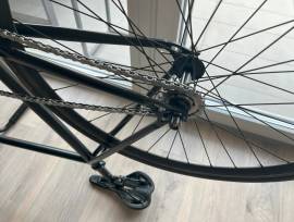 CSEPEL Royal 4 Fixie / Pálya / Egysebi kontra használt ELADÓ