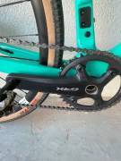 BIANCHI Impulso Pro Gravel / CX Shimano GRX tárcsafék használt ELADÓ