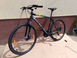 KELLYS Cliff 70 (2022) Trekking/cross disc brake used For Sale