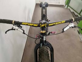 _EGYÉB Egyedileg épített fatbike. 670.000 Ft Fatbike 26" SRAM XX1 AXS használt ELADÓ