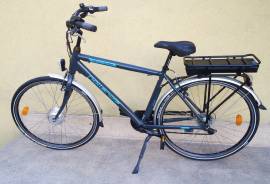 NEUZER Hollandia Electric City / Cruiser / Urban 28" Mxus used For Sale